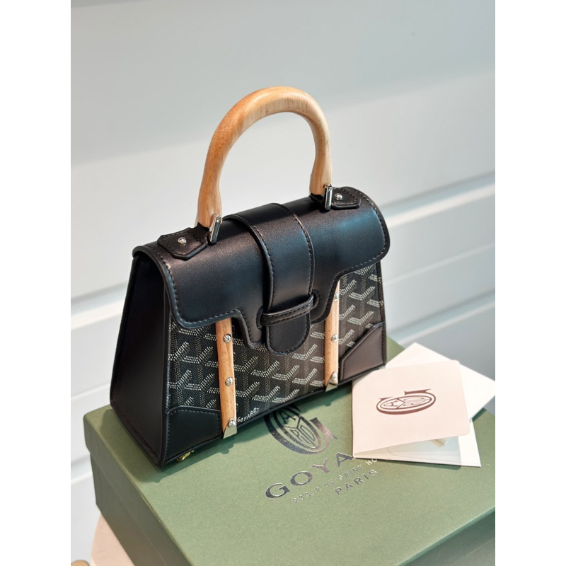 Túi Xách Nữ Goyard Super Full Box