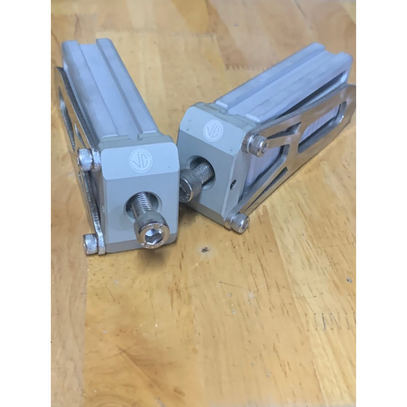 Pát tăng sên âm, tăng sên exciter 150