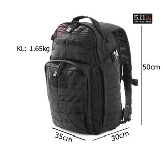 Balo 5.11 Tactical Rush 24