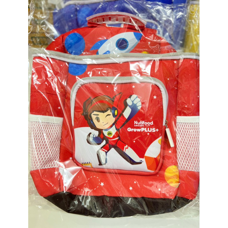 Balo siêu nhân cho bé hkm nuti