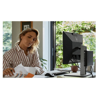 Mini HP 400 G9, 600 G9 dòng máy tính mini hệ 12