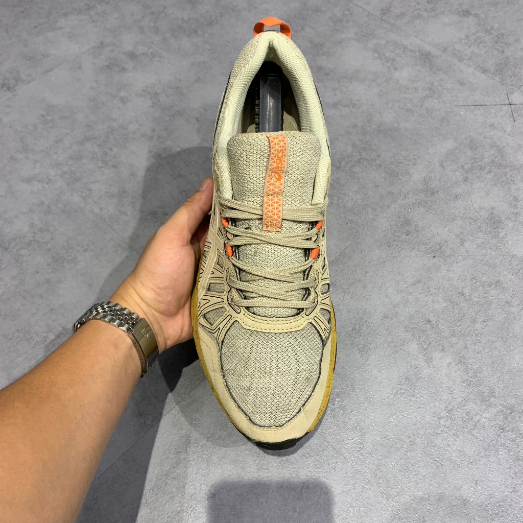 Giày 2hand Asics Gel-Venture 7 7945