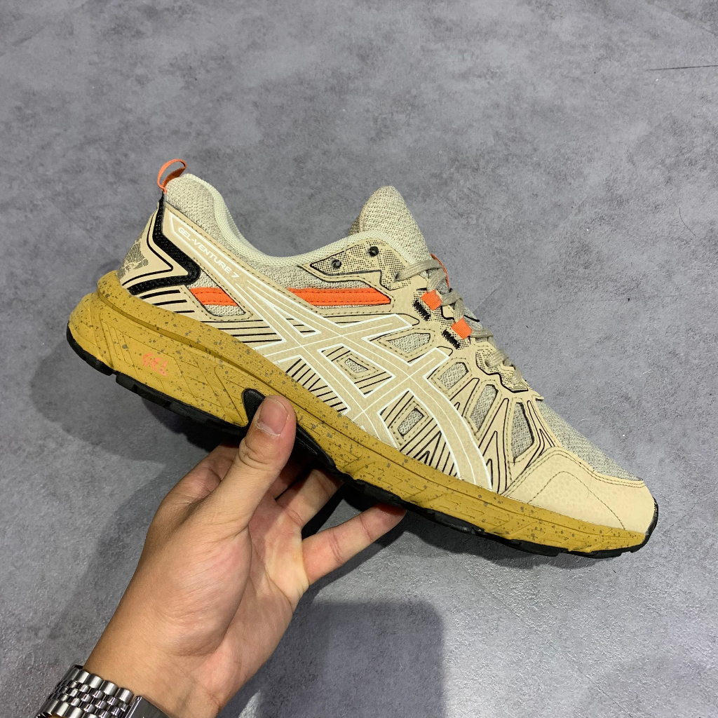 Giày 2hand Asics Gel-Venture 7 7945