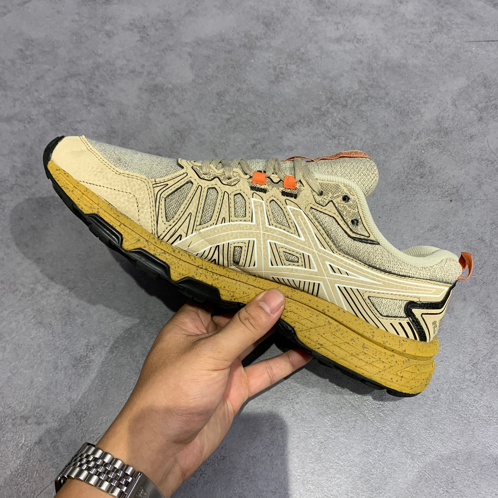 Giày 2hand Asics Gel-Venture 7 7945