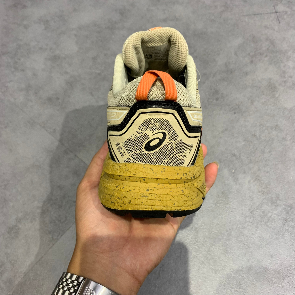 Giày 2hand Asics Gel-Venture 7 7945