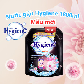 Nước giặt xả Hygiene Thái lan cao cấp đậm đặc lưu hương lâu, giặt sạch, thơm mềm, tiết kiệm