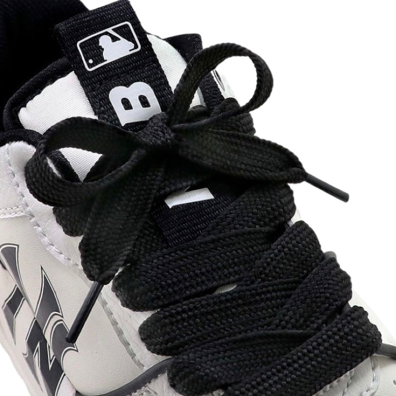 Dây Giày MLB Chunky Bản To Thay Thế Cho MLB Chunky Liner , MLB Big Ball