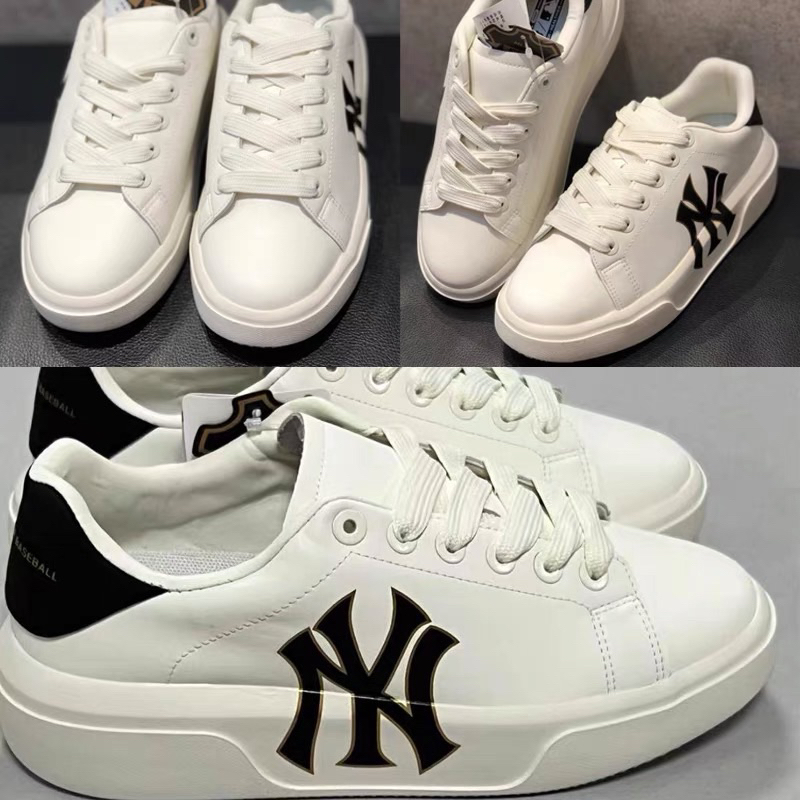 Dây Giày MLB Chunky Bản To Thay Thế Cho MLB Chunky Liner , MLB Big Ball