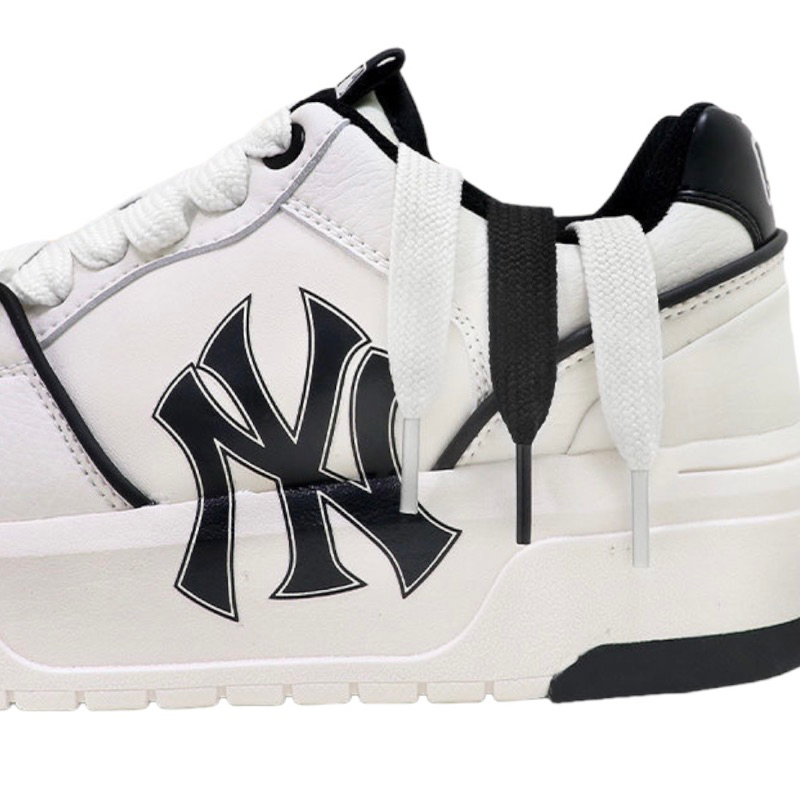 Dây Giày MLB Chunky Bản To Thay Thế Cho MLB Chunky Liner , MLB Big Ball