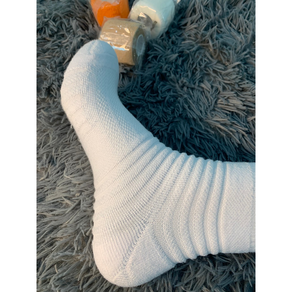 Tất vớ con sâu chống trơn trượt khử mùi dành cho đá bóng bản nâng cấp của Sport 6