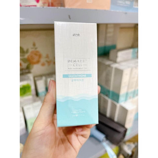 Serum Genie Glutathione chính hãng Hàn Quốc 33 ml