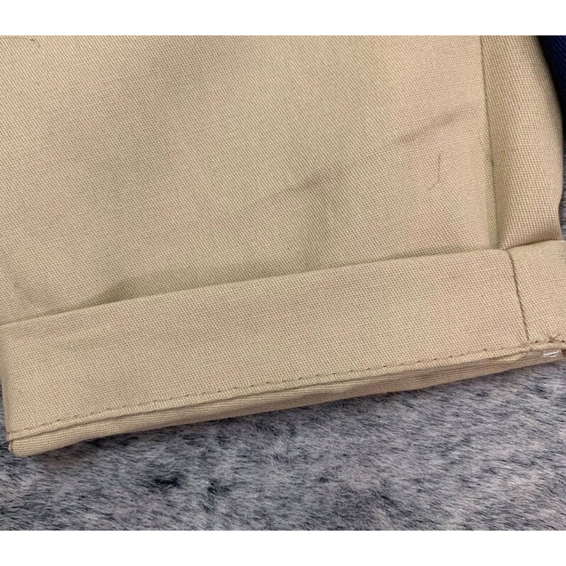 QUẦN DÀI KAKI BÉ TRAI 2