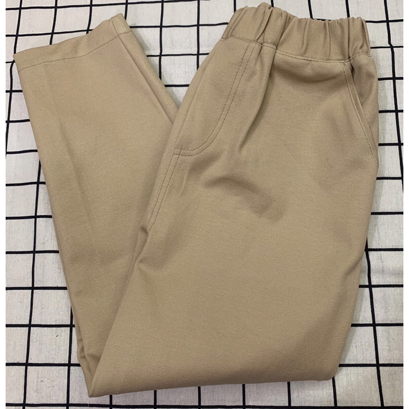 QUẦN DÀI KAKI BÉ TRAI 2