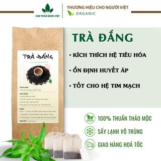 Chè đắng túi lọc, hạ huyết áp, giảm cholesterol, ngừa ung thư, trà đắng cao bằng - Chợ thảo dược việt