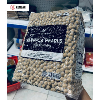 Trân châu đen wings 3kg