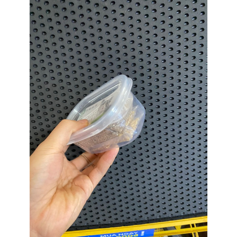 Bộ kit tự trồng cỏ mèo, cỏ mèo tươi cho mèo, tiêu búi lông