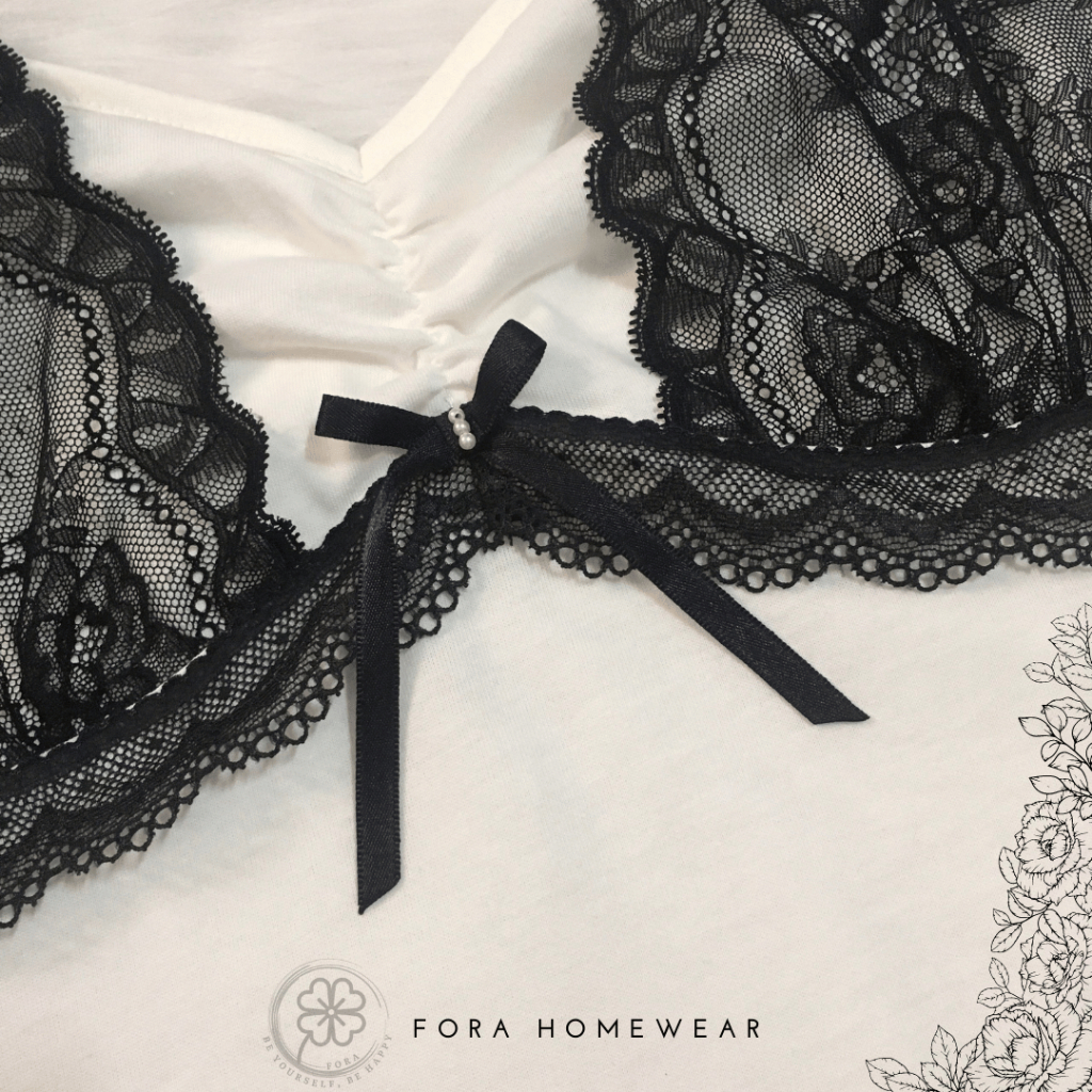 Áo hai dây dáng suông không đệm vải cotton co giãn 2 dây nữ A02