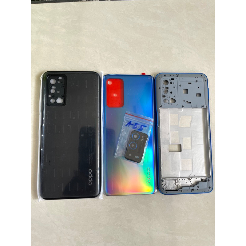 Vỏ bộ Oppo A55