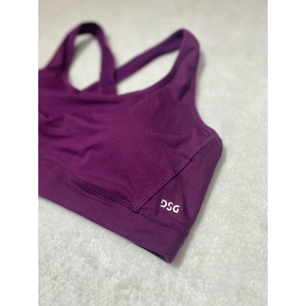 Áo tập nữ hàng VNXK, Áo Bra tập GYM, Yoga cao cấp DSG