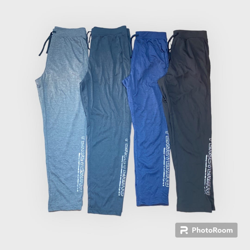 Quần thun thể thao nam, Quần chạy bộ nam