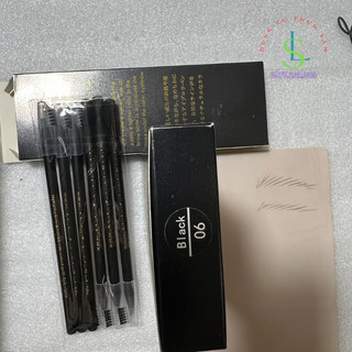 Chì xé Permablend, chì phẩy sợi chân mày