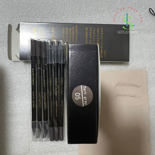 Chì xé Permablend, chì phẩy sợi chân mày