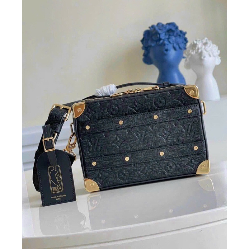 Túi chéo nam Lv thời trang cao cấp 1.1 full 2box