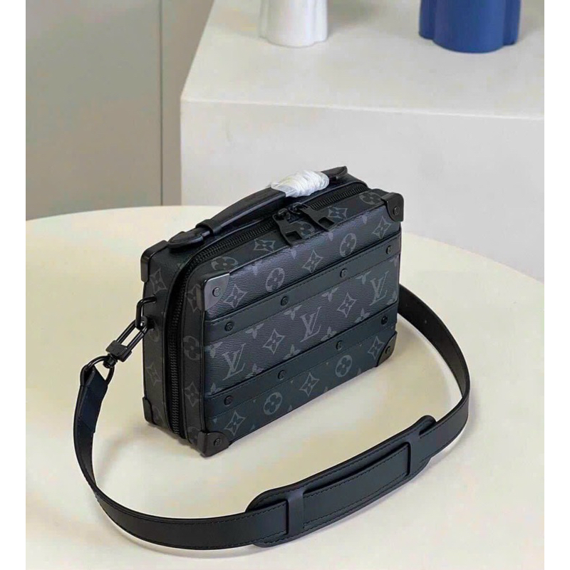 Túi chéo nam Lv thời trang cao cấp 1.1 full 2box