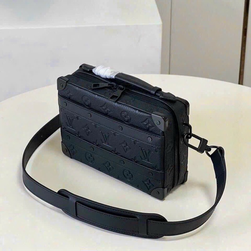 Túi chéo nam Lv thời trang cao cấp 1.1 full 2box