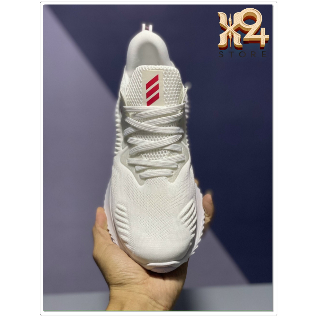 Giày Thể Thao Adidas Alphabounce
