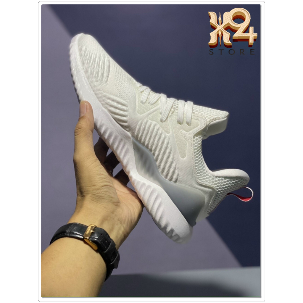 Giày Thể Thao Adidas Alphabounce