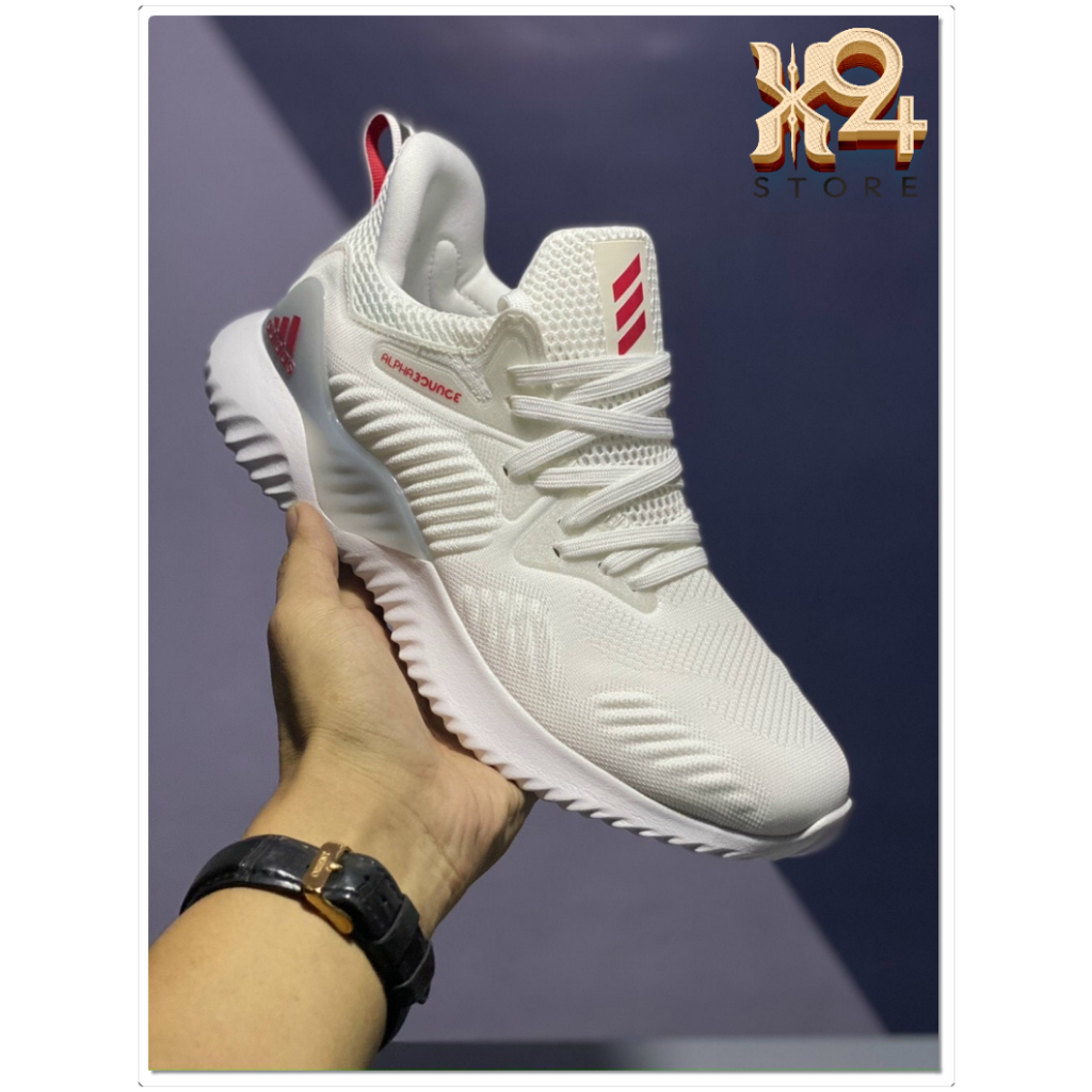 Giày Thể Thao Adidas Alphabounce