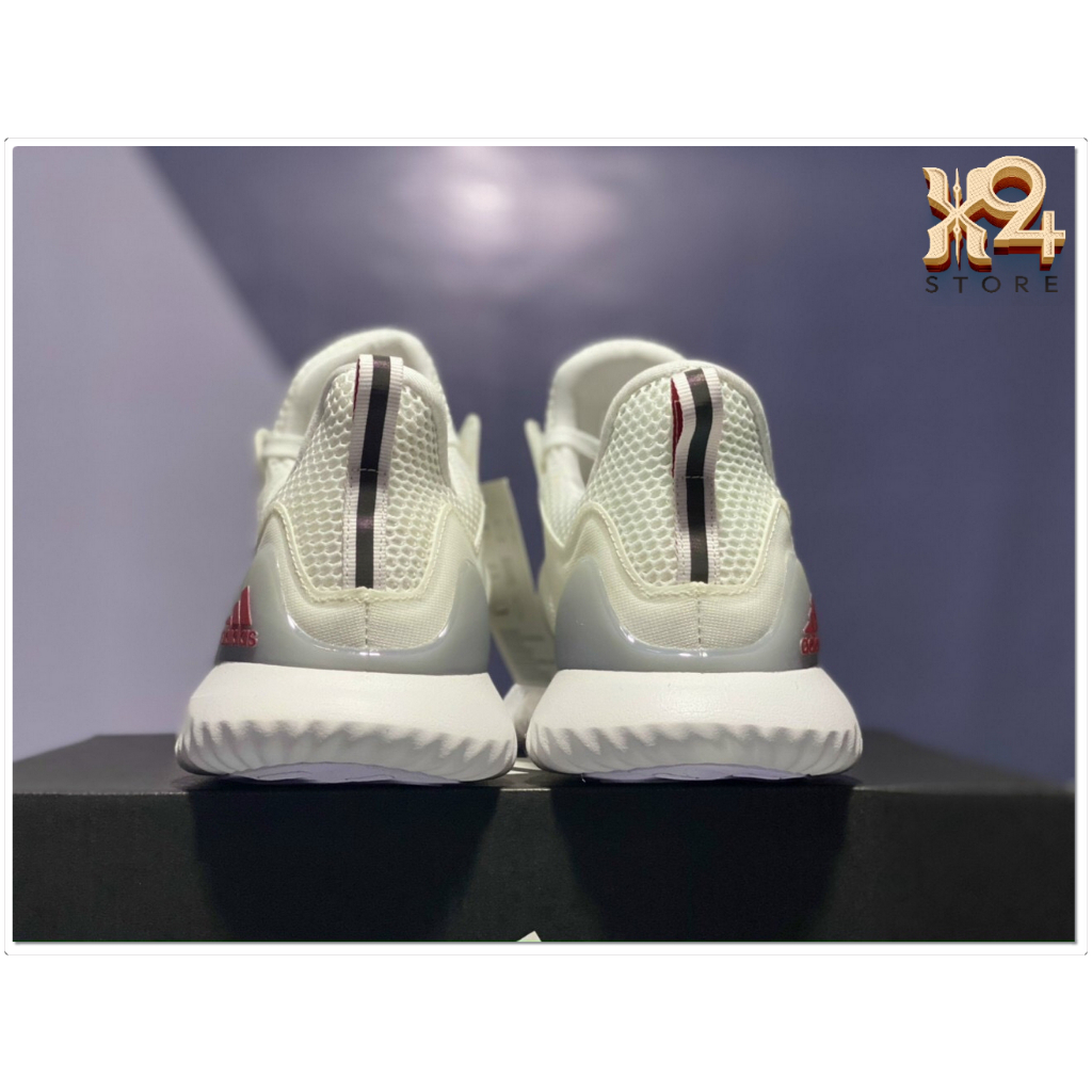 Giày Thể Thao Adidas Alphabounce