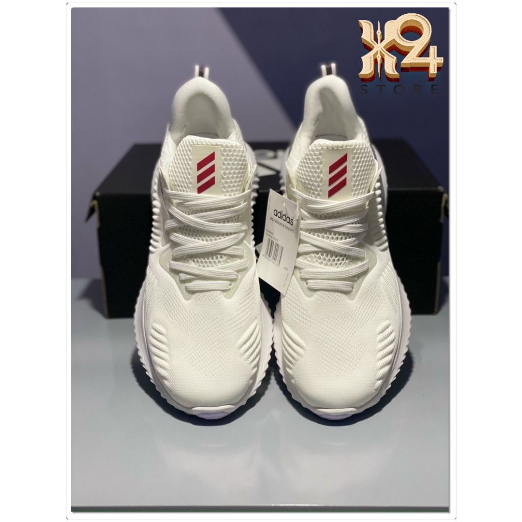 Giày Thể Thao Adidas Alphabounce