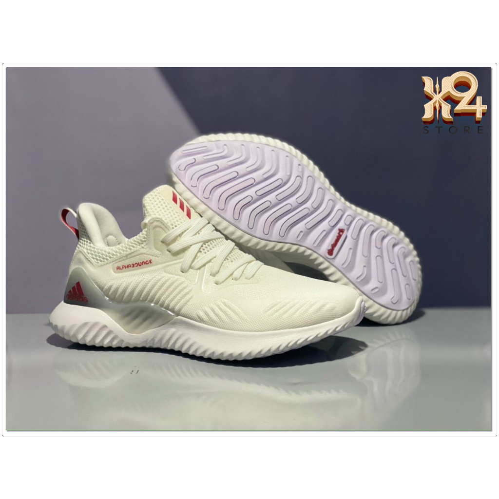 Giày Thể Thao Adidas Alphabounce