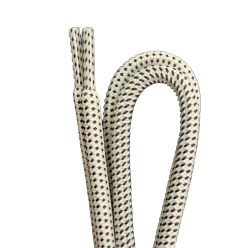 Dây Giày MLB , Dây Giày Thay Thế Cho MLB Chunky Boston , NY chiều dài 120cm