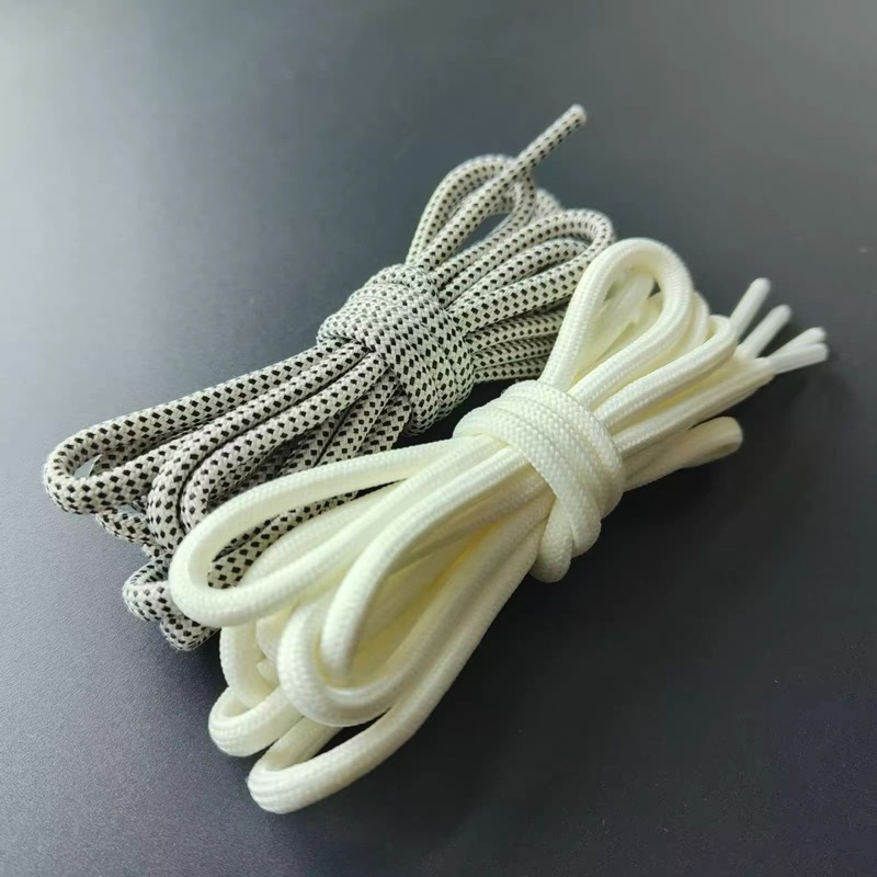 Dây Giày MLB , Dây Giày Thay Thế Cho MLB Chunky Boston , NY chiều dài 120cm