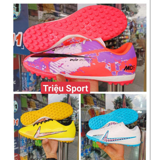 Giày đá bóng vapor 15 winpro tf