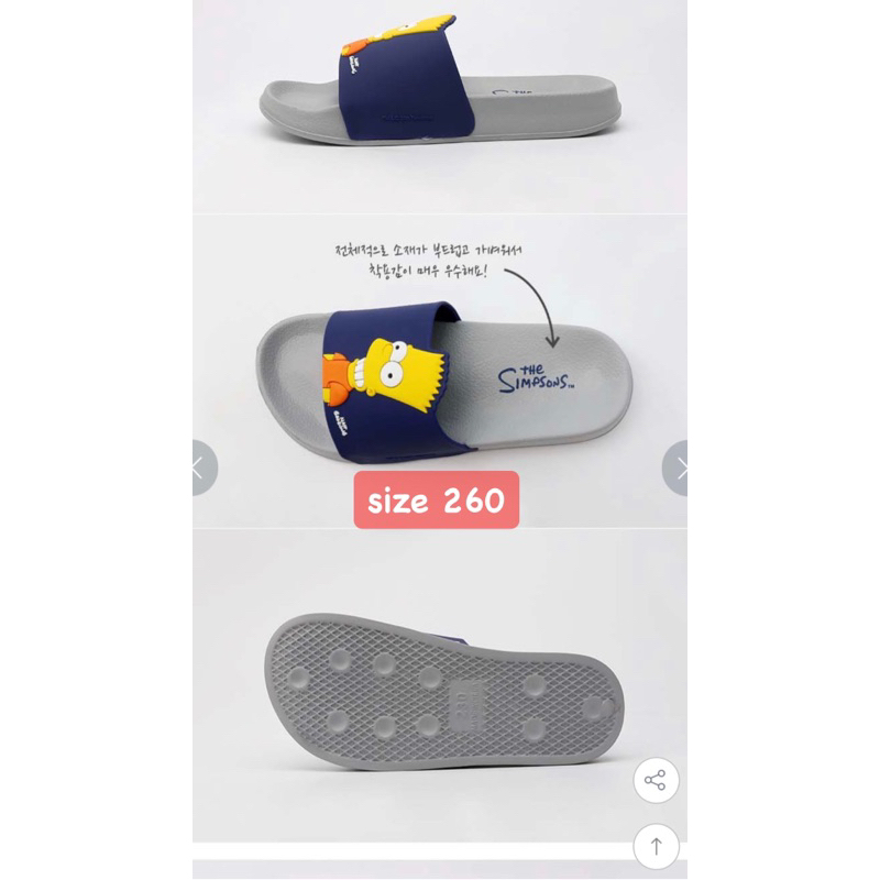 Dép vũ trụ Marvel quai ngang