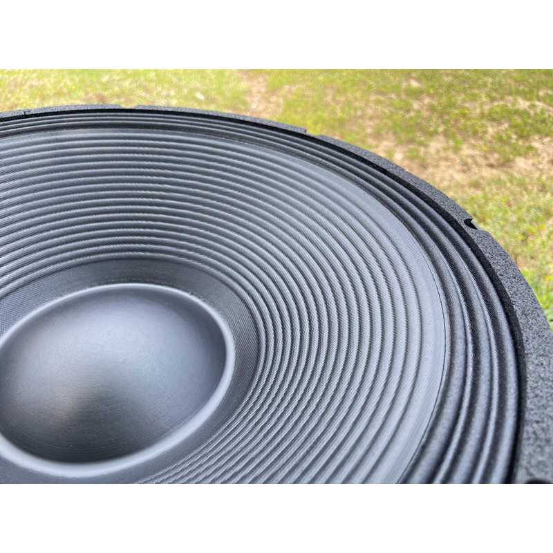 Bass 50 LAVOCE SAF 184.03 Neodymium