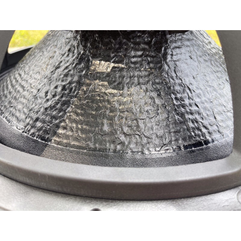 Bass 50 LAVOCE SAF 184.03 Neodymium