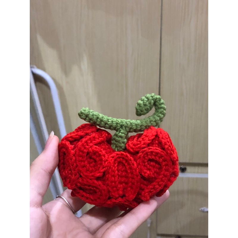 Trái ác quỷ gomu gomu nomi, ope ope, phượng hoàng bằng len siu xinh