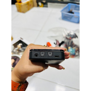 Bộ Chuyển Đổi Thu Phát Bluetooth 5.0