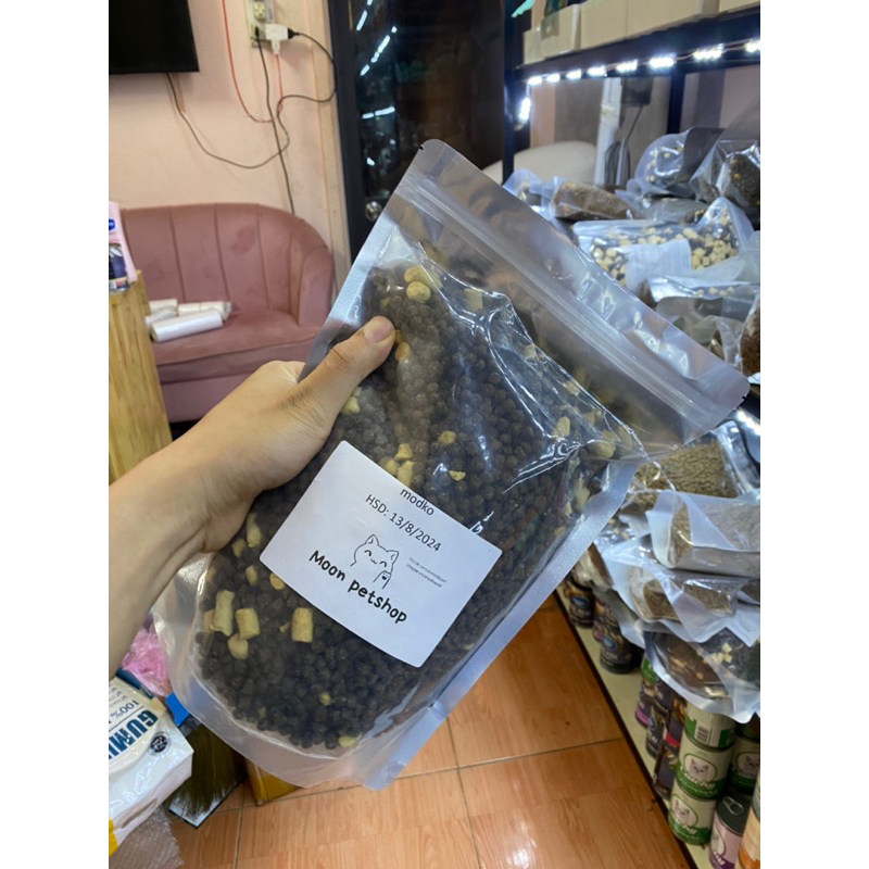 Hạt Modko không ngũ cốc cho mèo m86pet