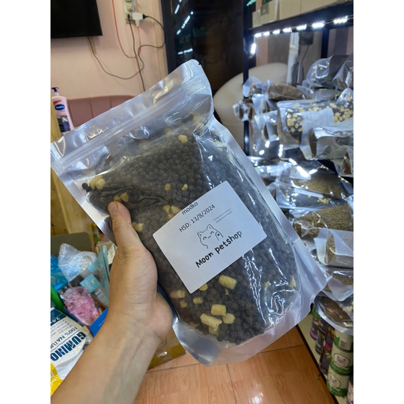 Hạt Modko không ngũ cốc cho mèo m86pet