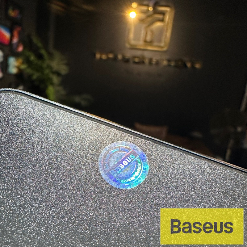 Bơm lốp ô tô xe máy dùng Pin Baseus Energy Source Inflator Pump