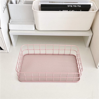 Kệ Sắt Đựng Dụng Cụ Học Tập