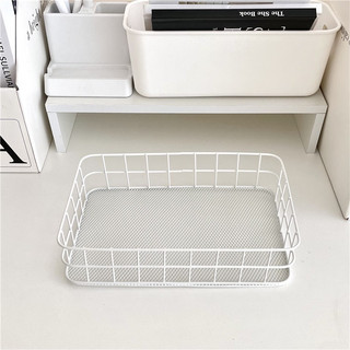 Kệ Sắt Đựng Dụng Cụ Học Tập