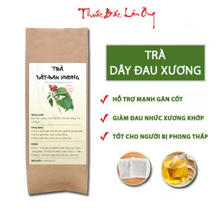 Trà dây đau xương túi lọc - Lãn Ông