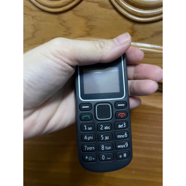 🆘🆘NOKIA 1280 -ZIN MỚI 💯 %-FULL BOX